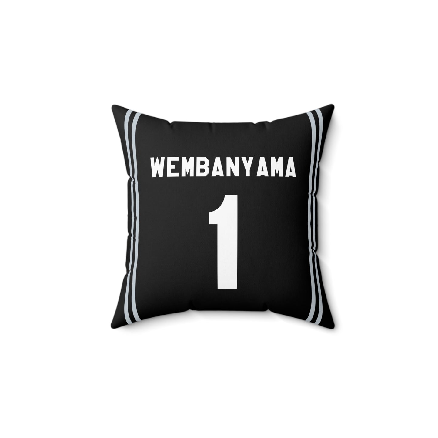 Victor Wembanyama San Antonio Spurs Pillow