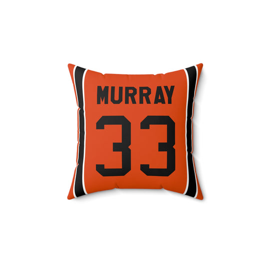 Eddie Murray Baltimore Orioles Pillow