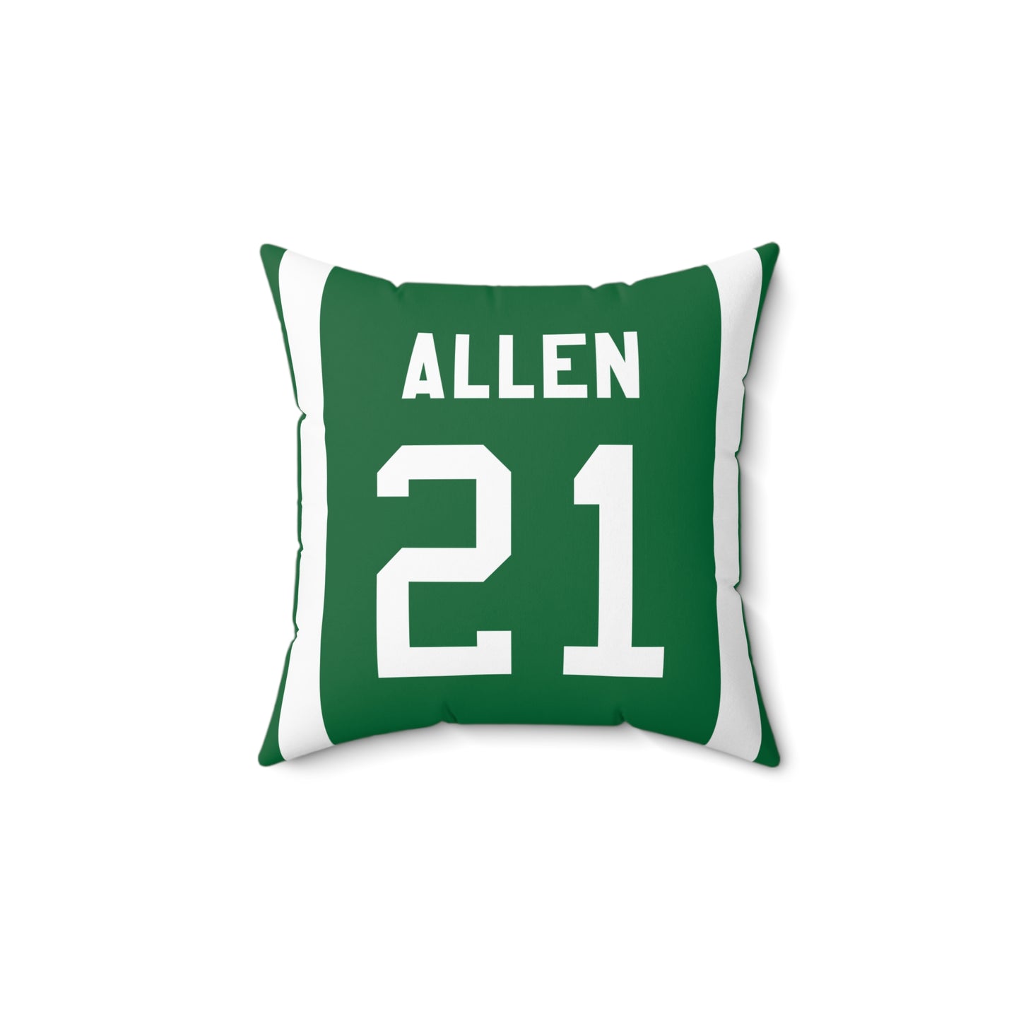 Eric Allen Philadelphia Eagles Pillow