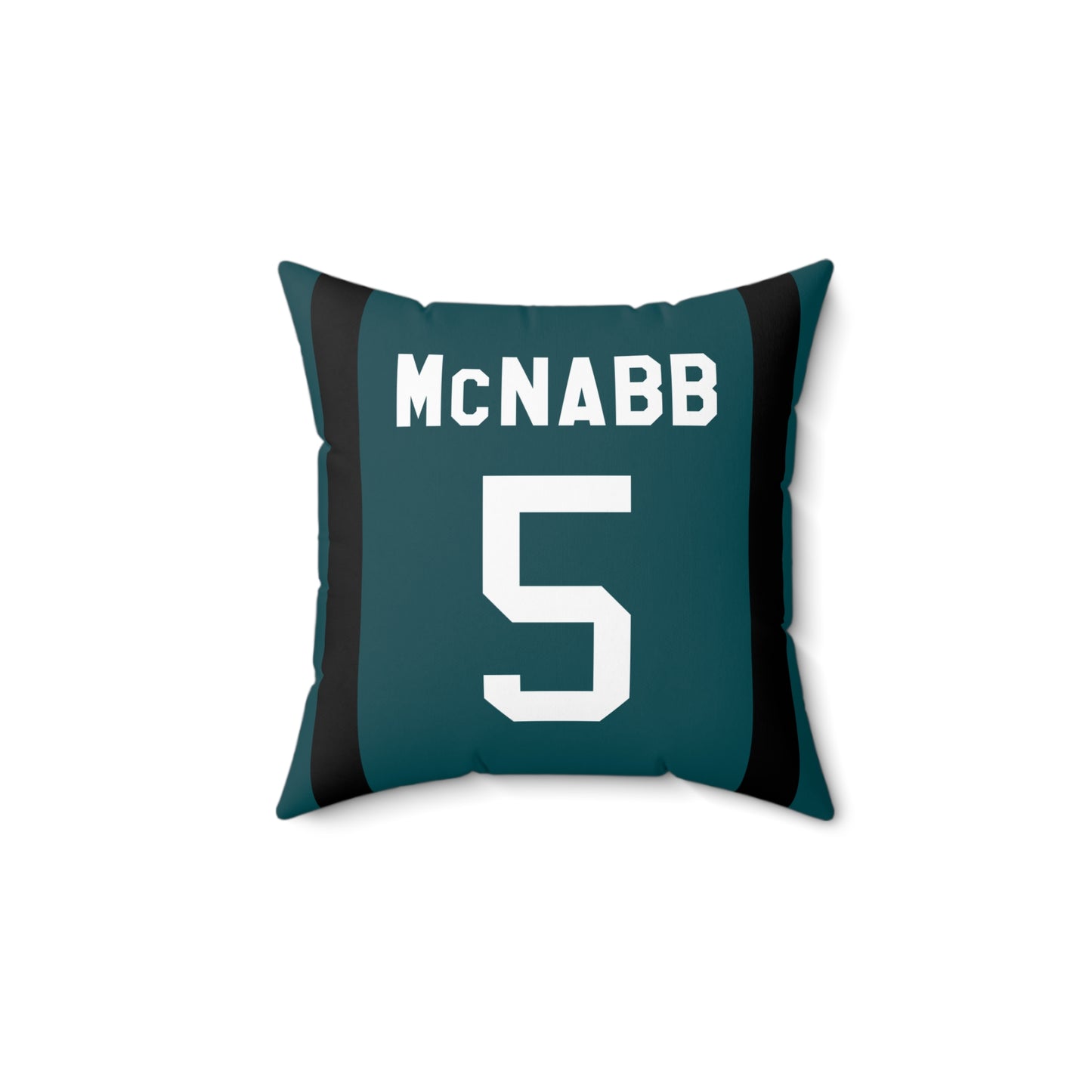 Donovan McNabb Philadelphia Eagles Pillow