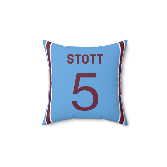 Bryson Stott Philadelphia Phillies Pillow