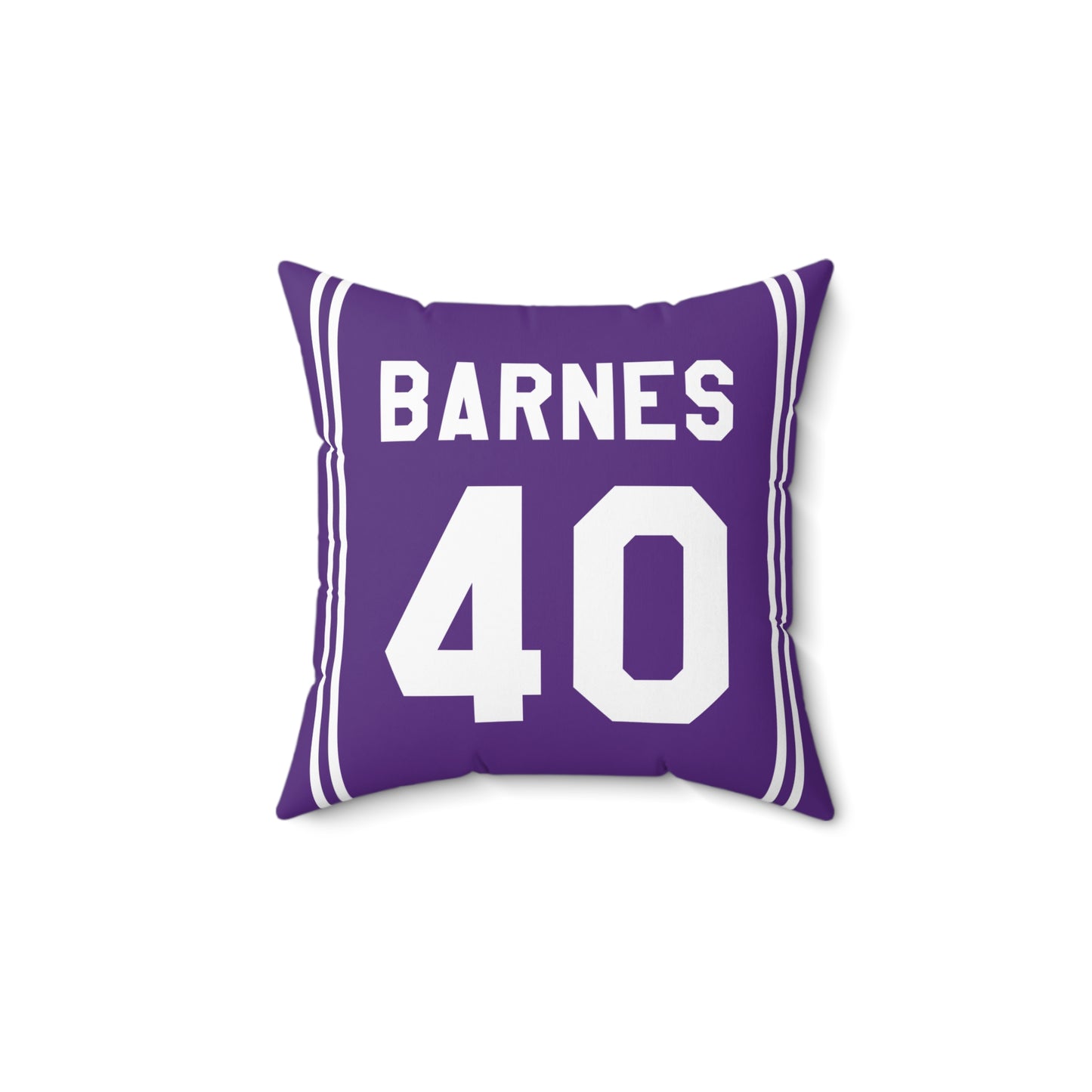 Harrison Barnes Sacramento Kings Pillow