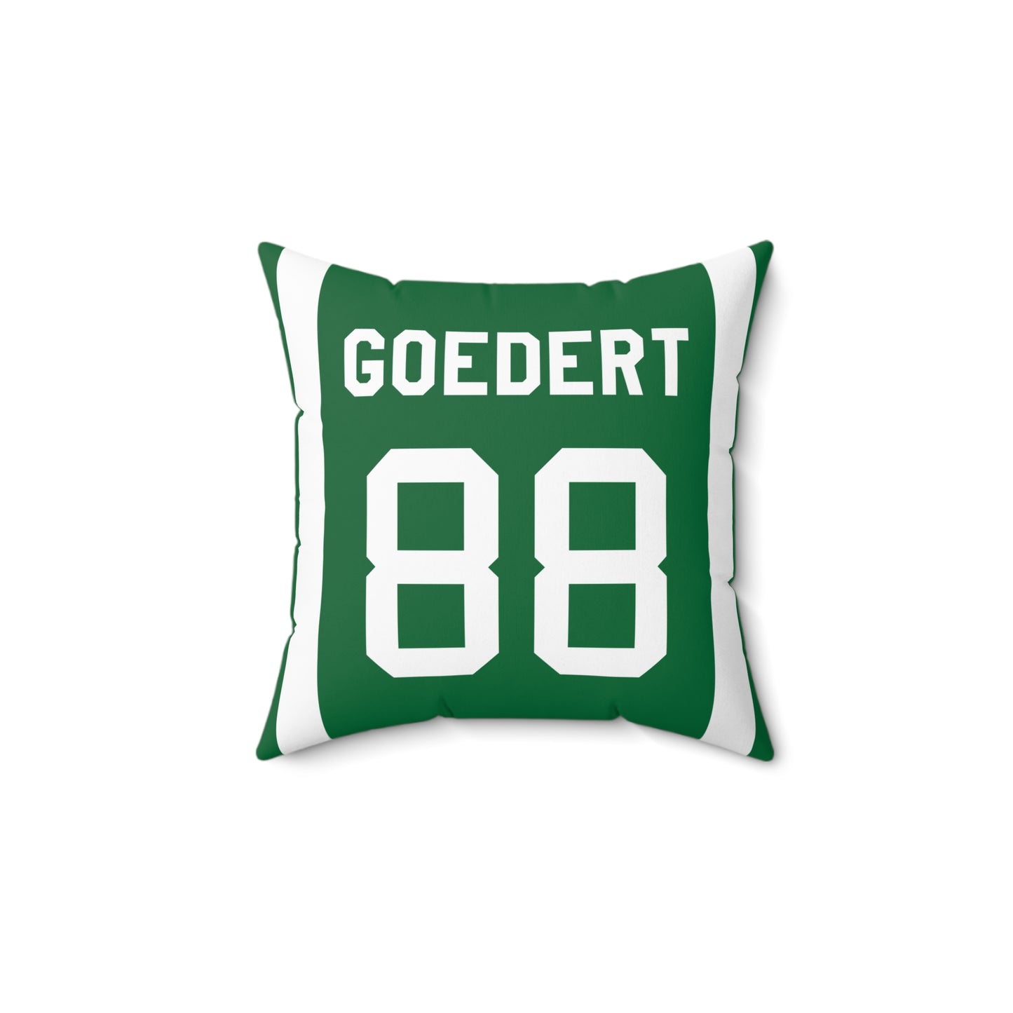 Dallas Goedert Philadelphia Eagles Pillow