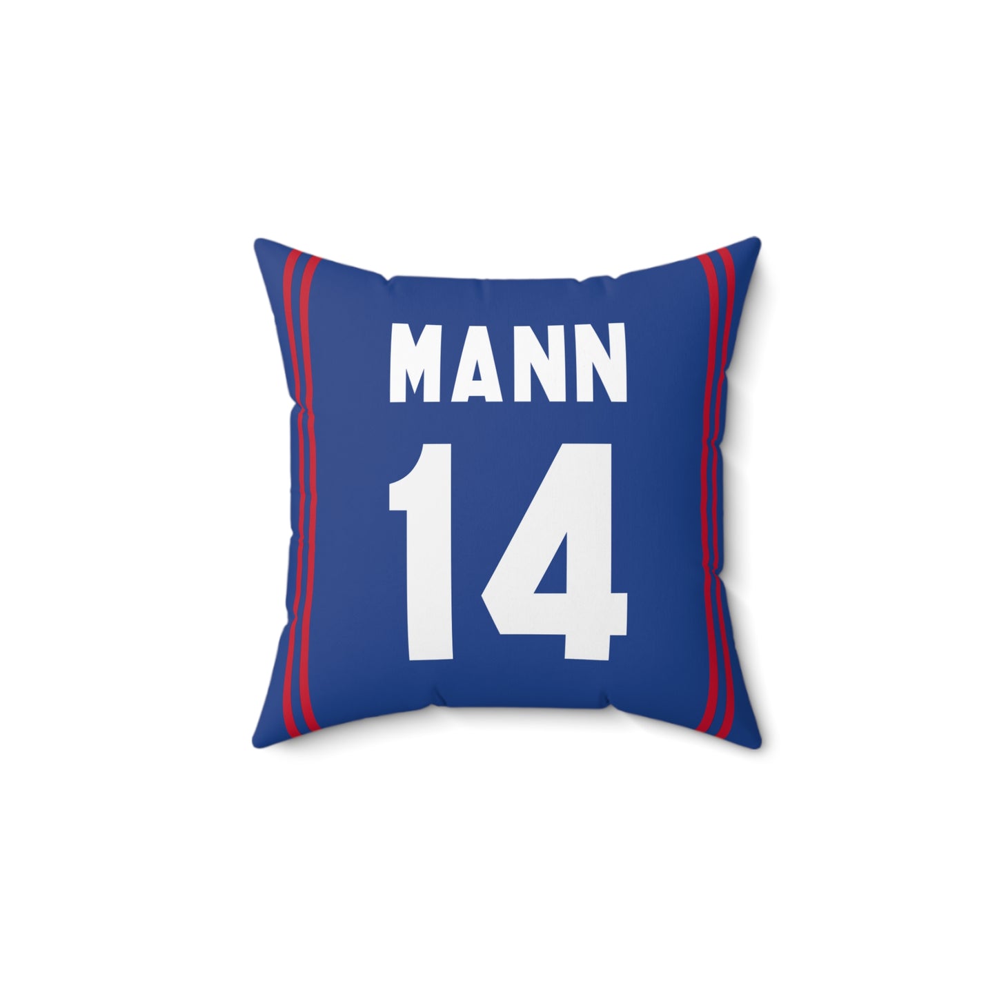 Terance Mann Los Angeles Clippers Pillow