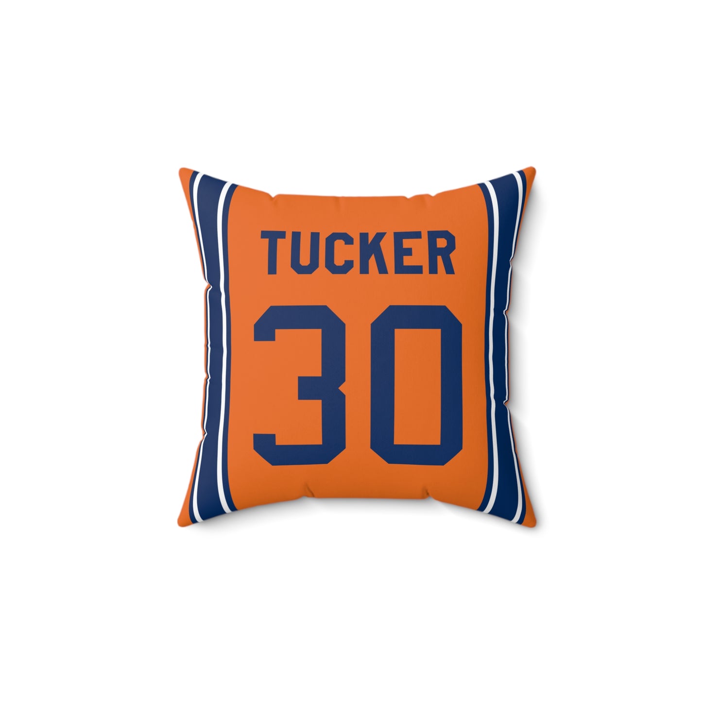 Kyle Tucker Houston Astros Pillow