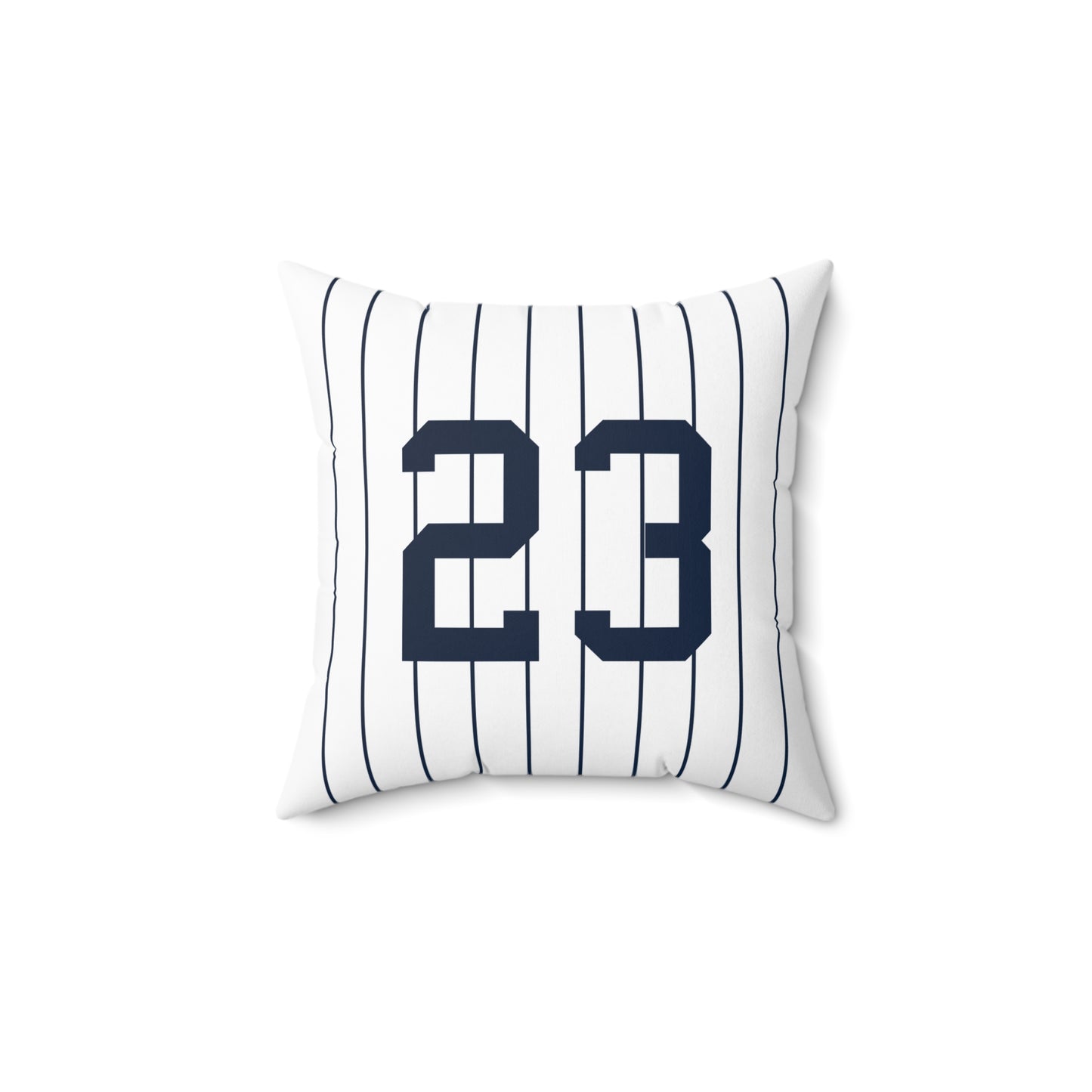 Don Mattingly New York Yankees Pillow