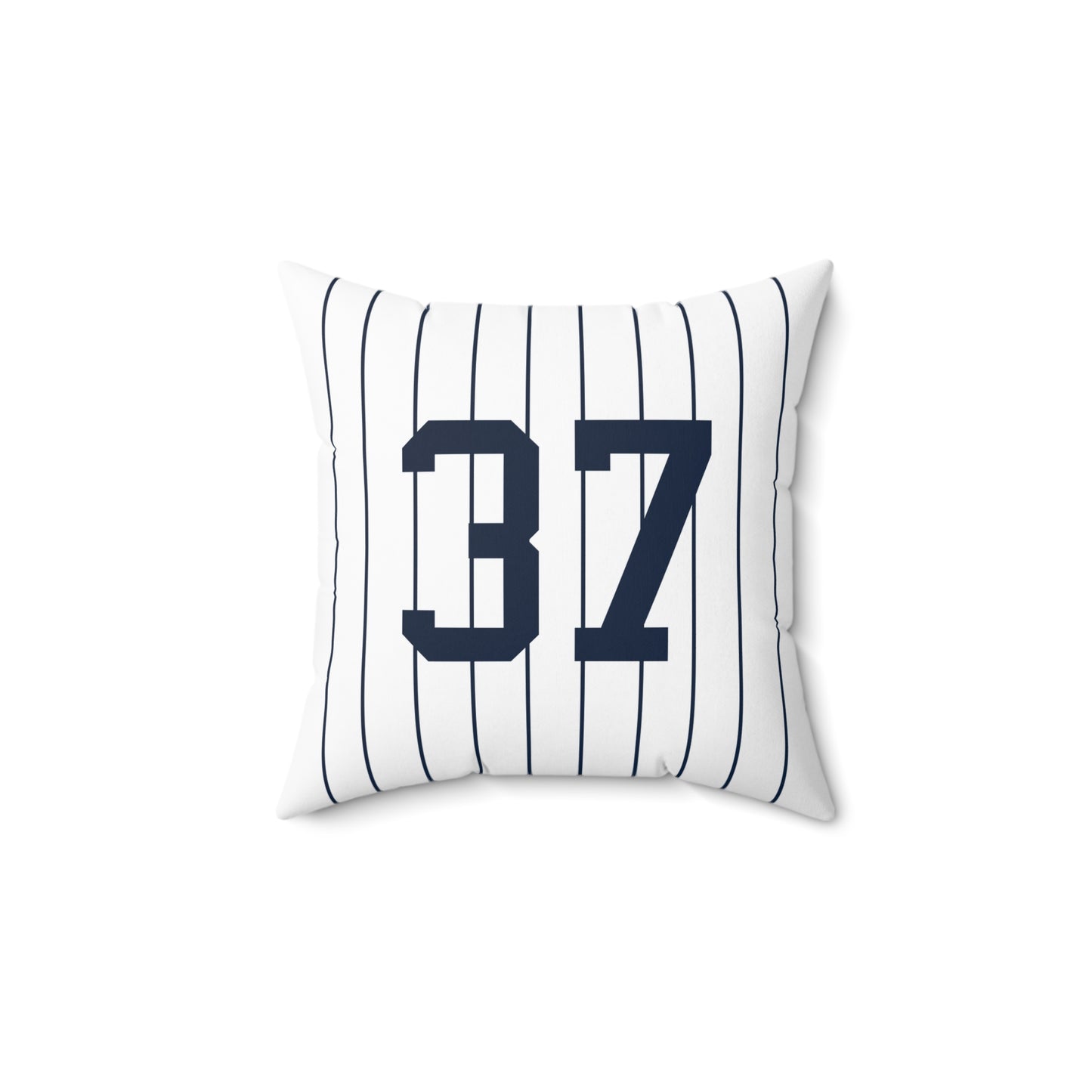 Casey Stengel New York Yankees Pillow