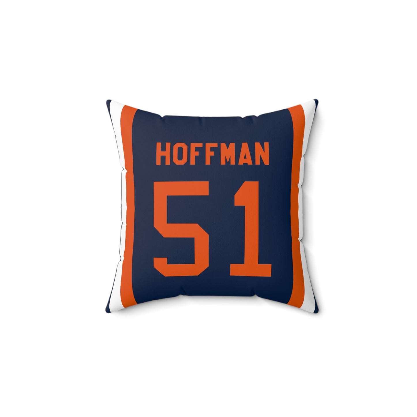 Trevor Hoffman San Diego Padres Pillow