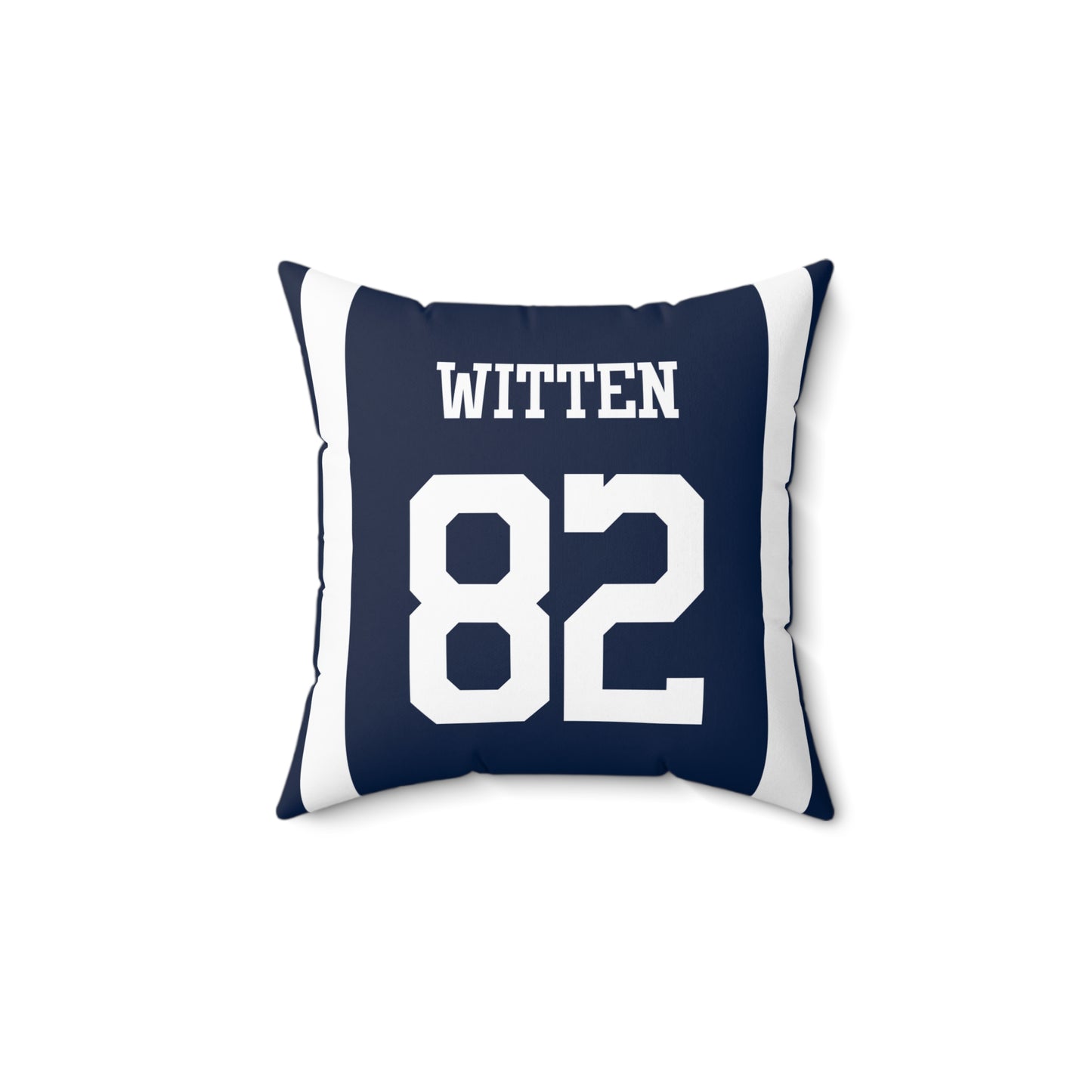 Jason Witten Dallas Cowboys Pillow