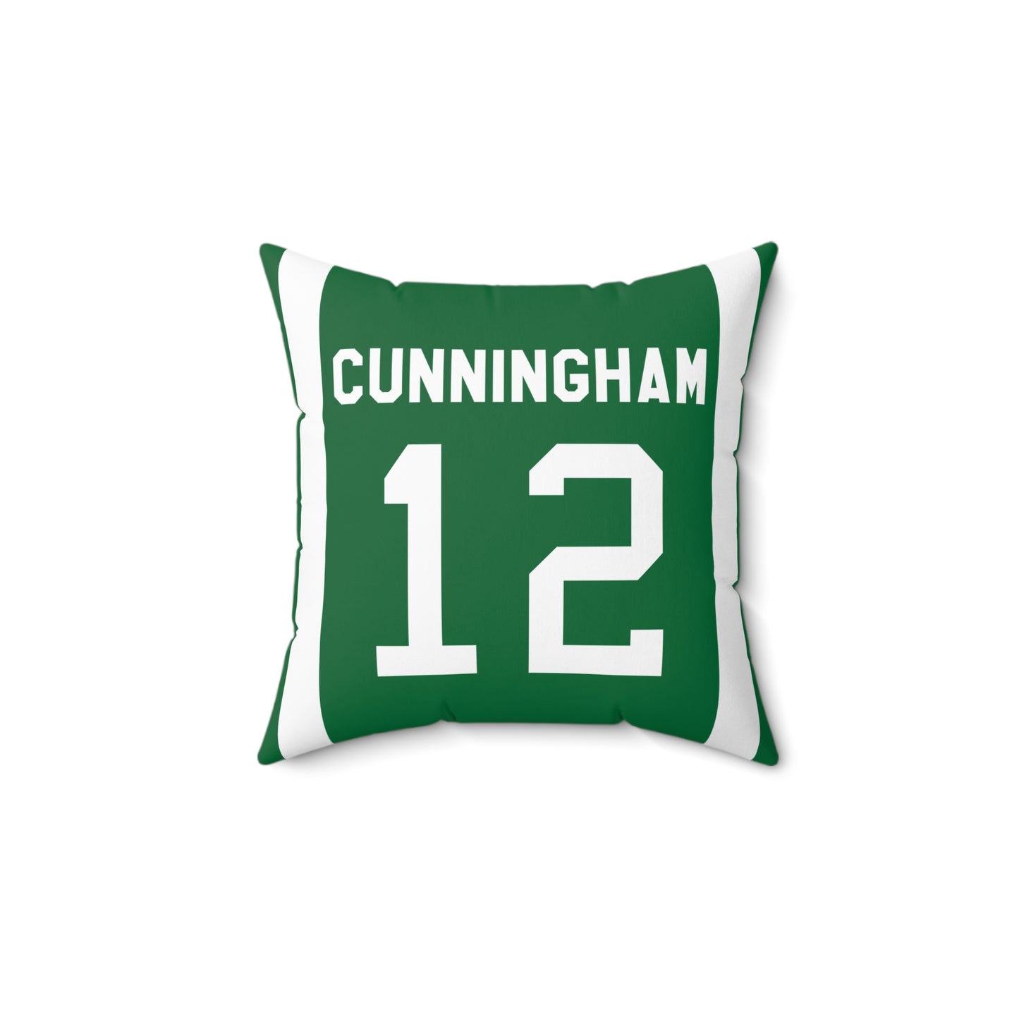 Randall Cunningham Philadelphia Eagles Pillow