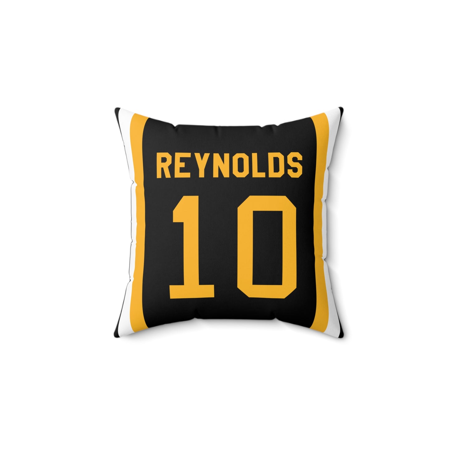 Bryan Reynolds Pittsburg Pirates Pillow