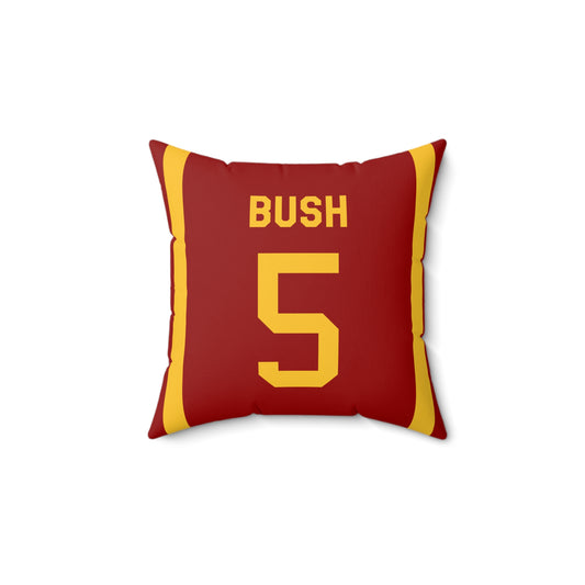 Reggie Bush USC Trojans Pillow