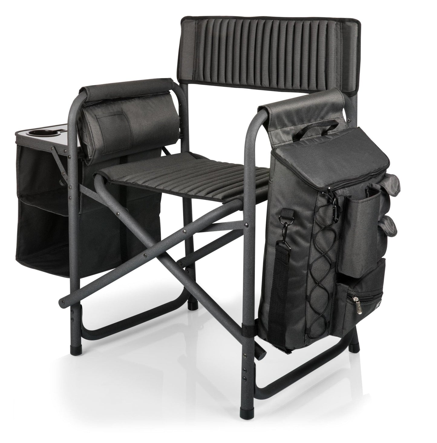Kansas State Wildcats - Fusion Camping Chair