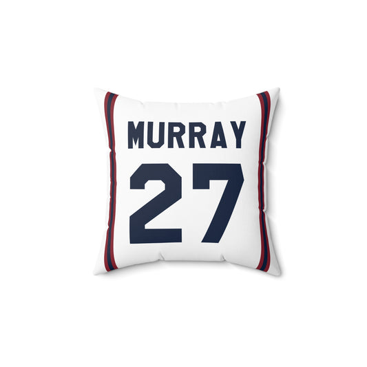 Jamal Murray Denver Nuggets Pillow