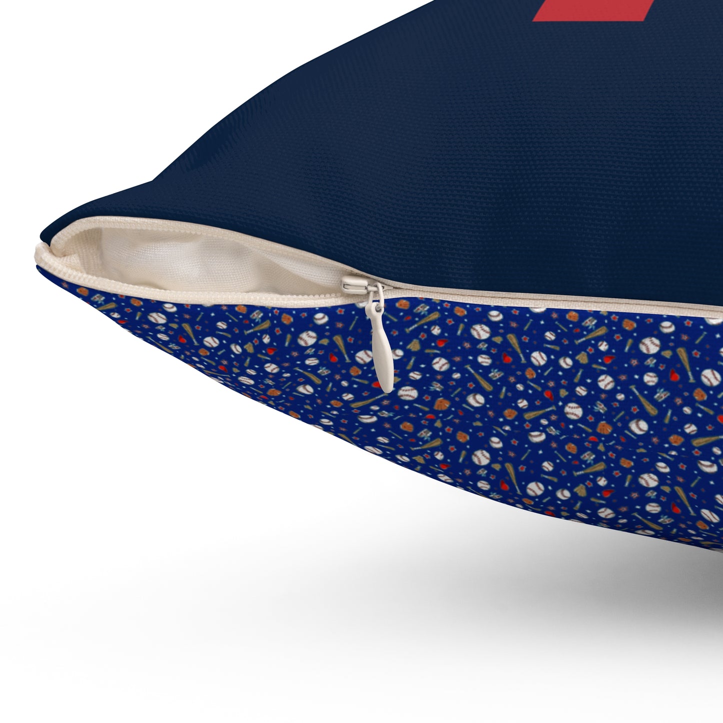 Ryan Dempster Boston Red Sox Pillow