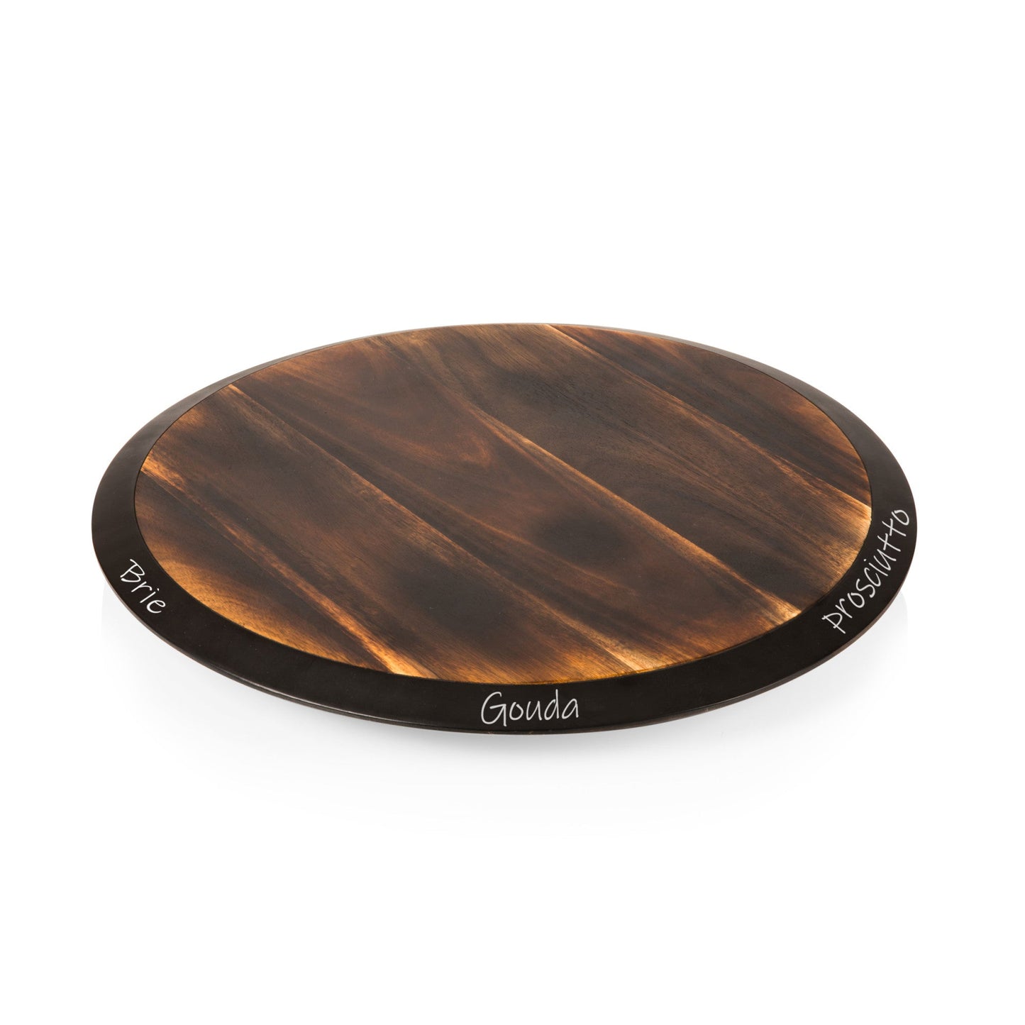 LSU Tigers - Lazy Susan Serving Tray