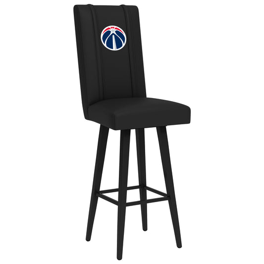 Swivel Bar Stool 2000 with Washington Wizards Primary Logo