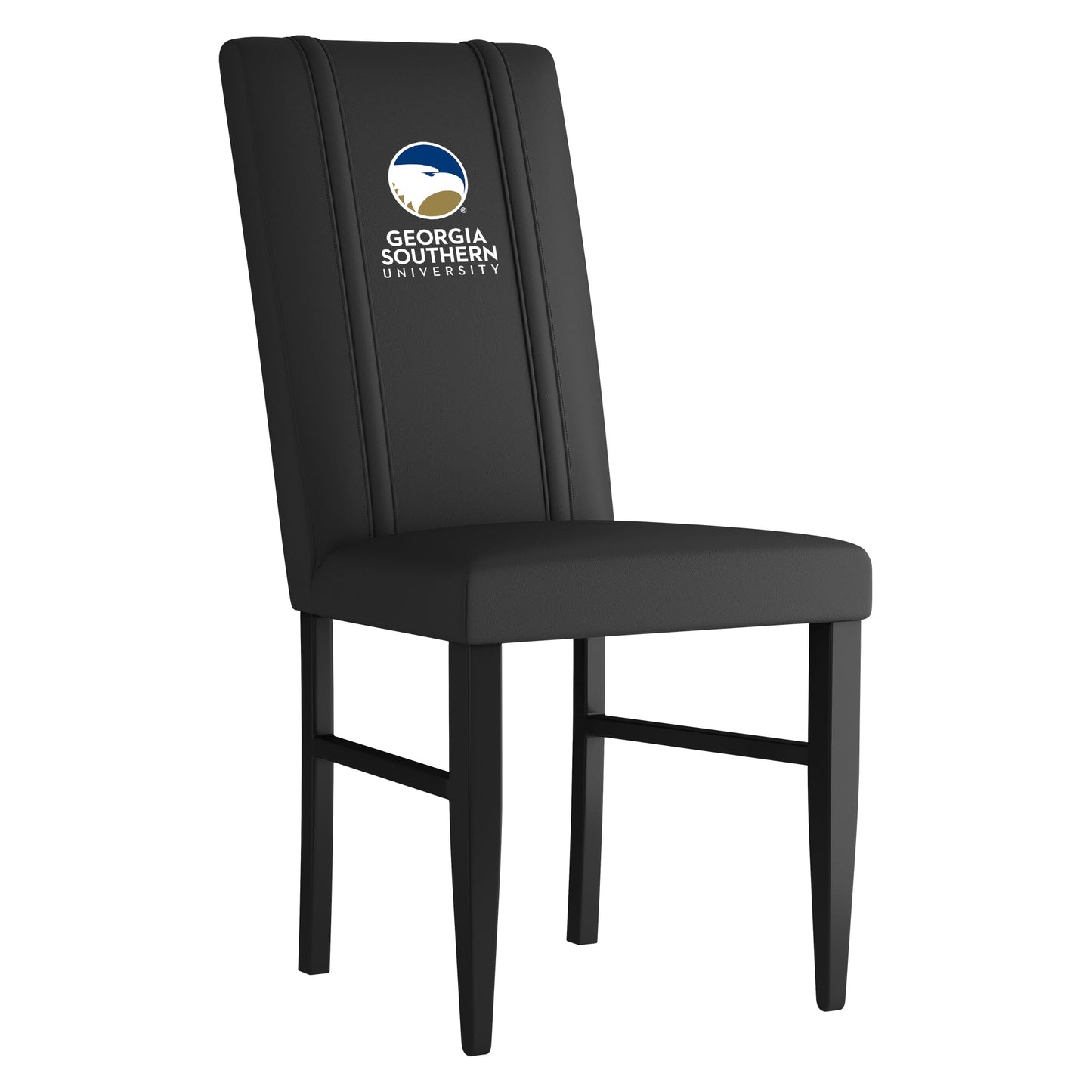 Side Chair 2000 with Georgia Southern University Logo Set of 2