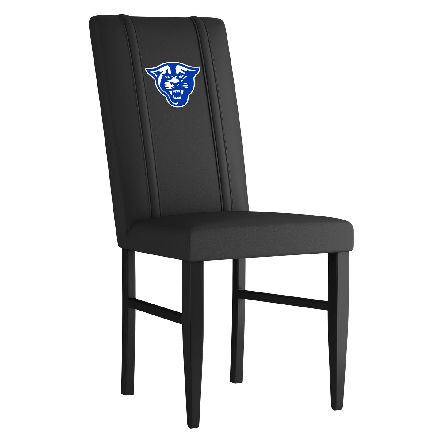 Side Chair 2000 with Georgia State University Alternate Logo Set of 2