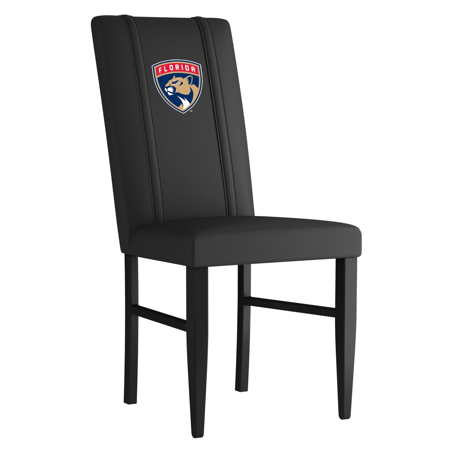 Side Chair 2000 with Florida Panthers Logo Set of 2