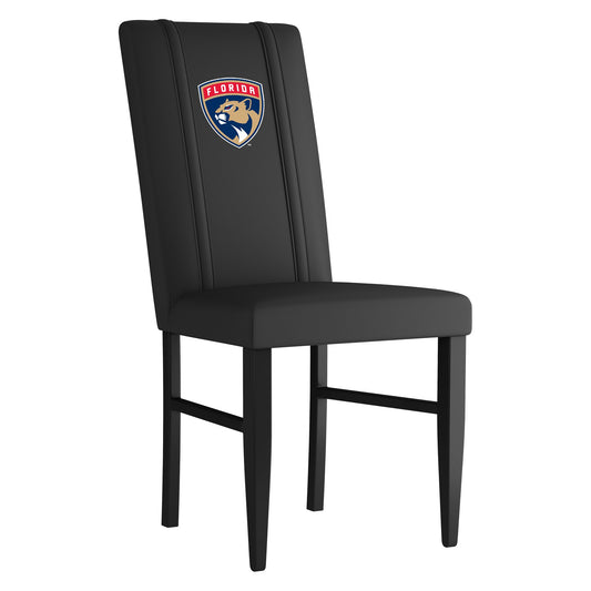 Side Chair 2000 with Florida Panthers Logo Set of 2