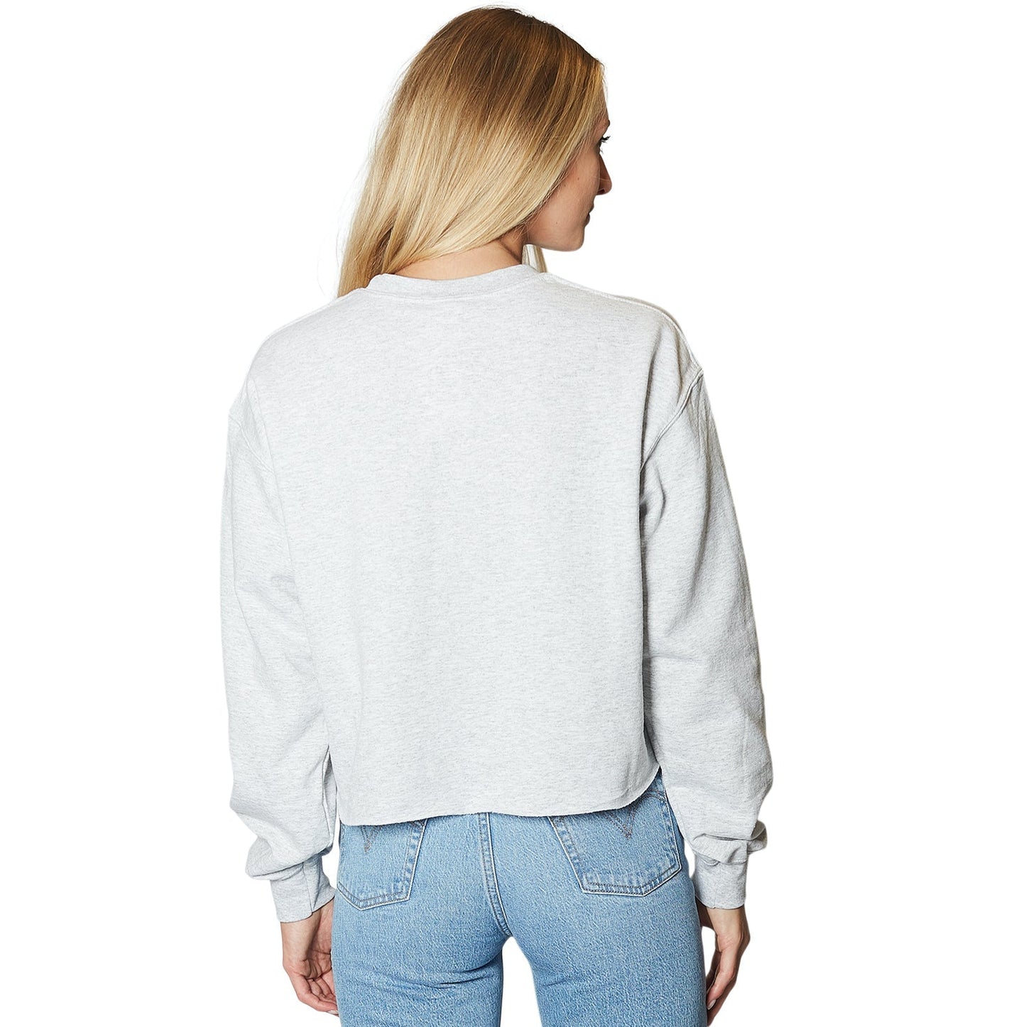 Fairfield Stags 1942 Established Crewneck