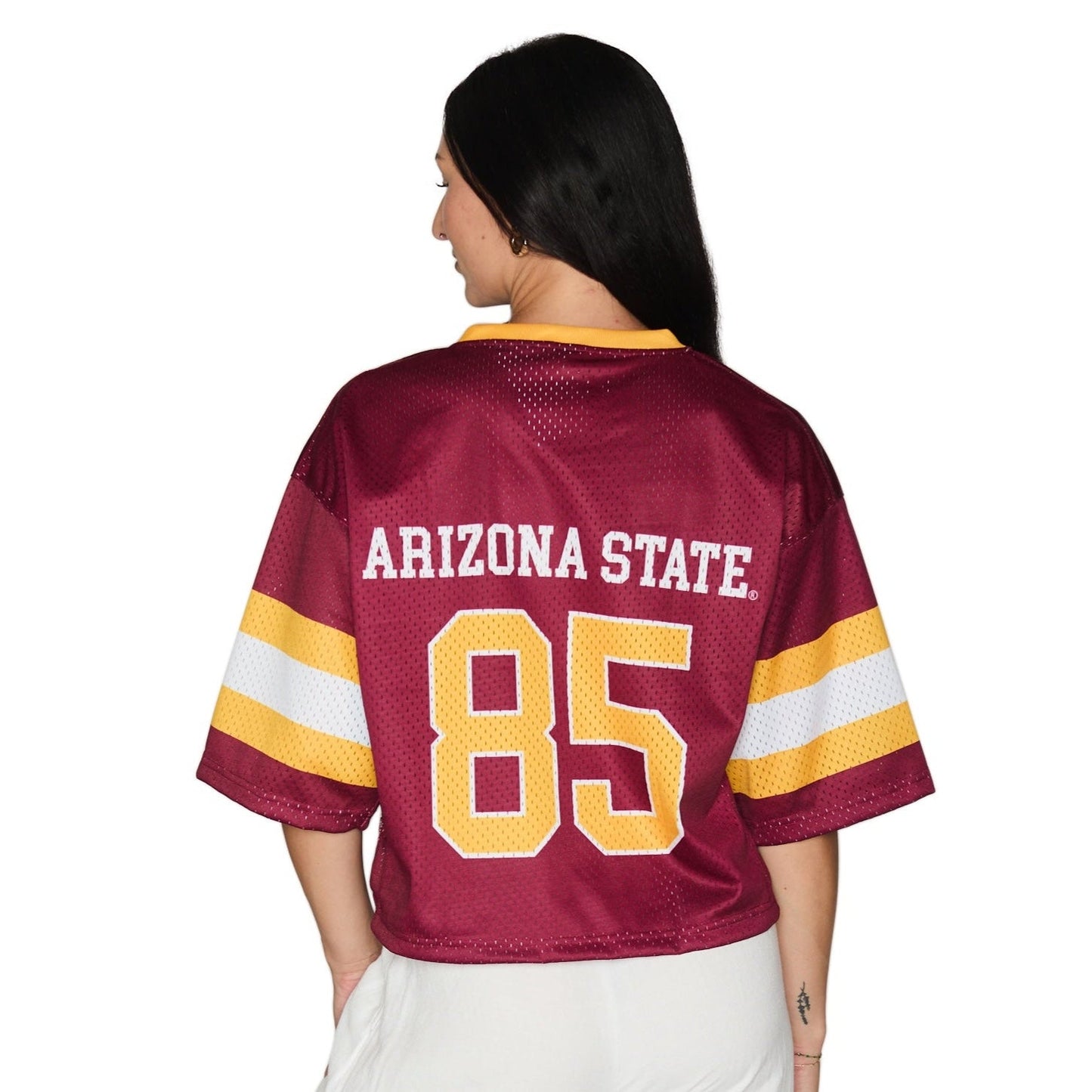 Arizona State ASU Football Jersey