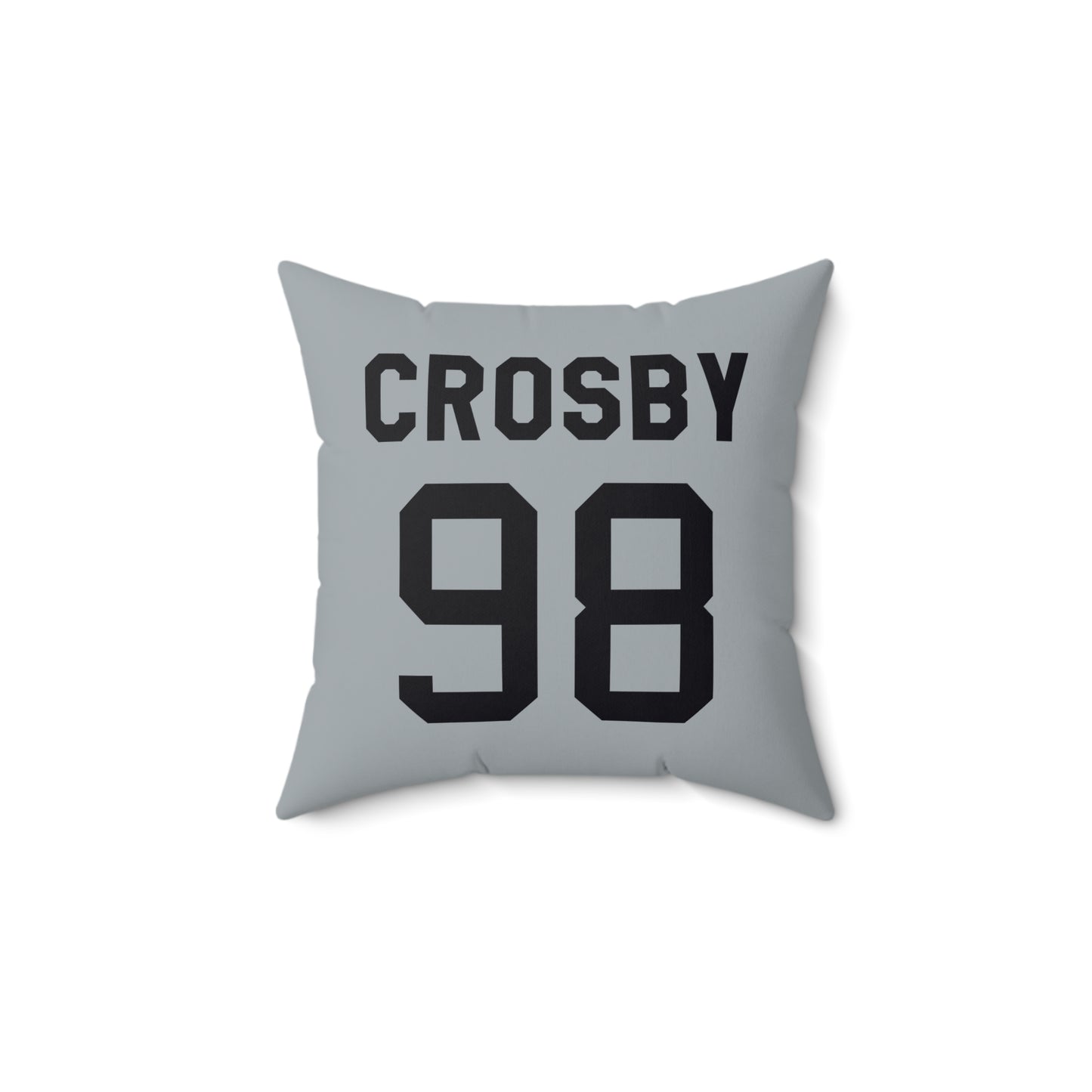 Maxx Crosby Oakland Raiders Pillow