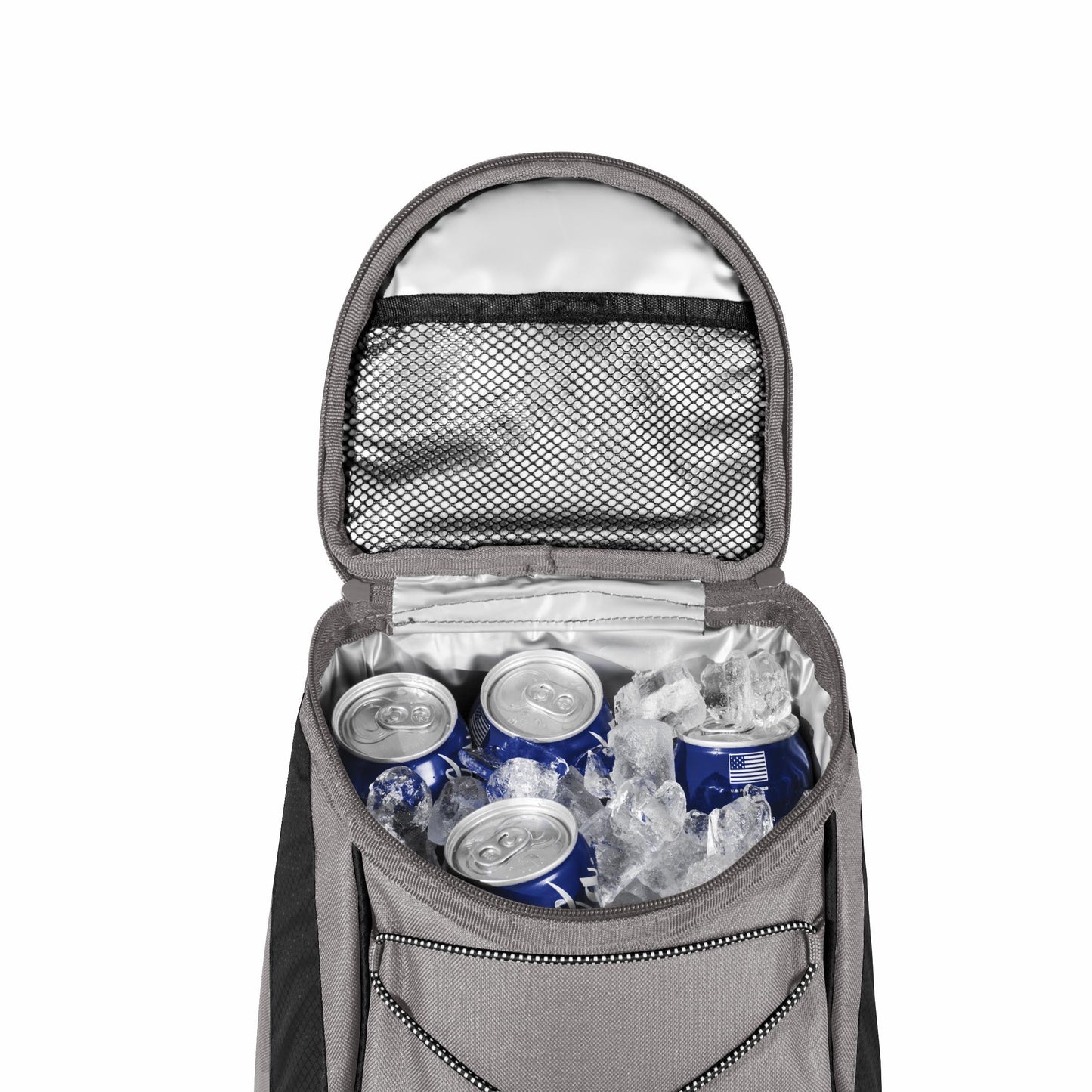 Miami Dolphins Mickey Mouse - PTX Backpack Cooler