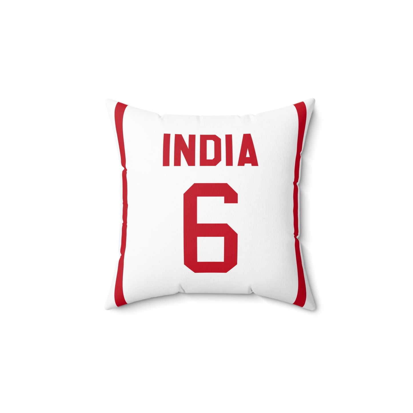 Jonathan India Cincinnati Reds Pillow