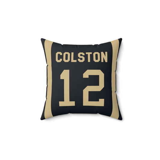 Marques Colston New Orleans Saints Pillow