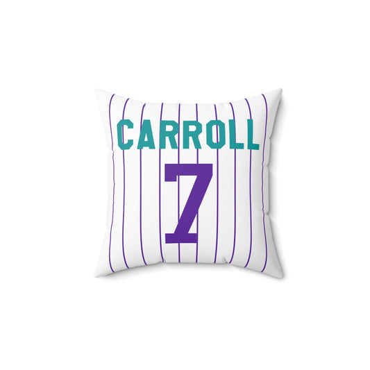 Corbin Carroll Arizona Diamondbacks Pillow