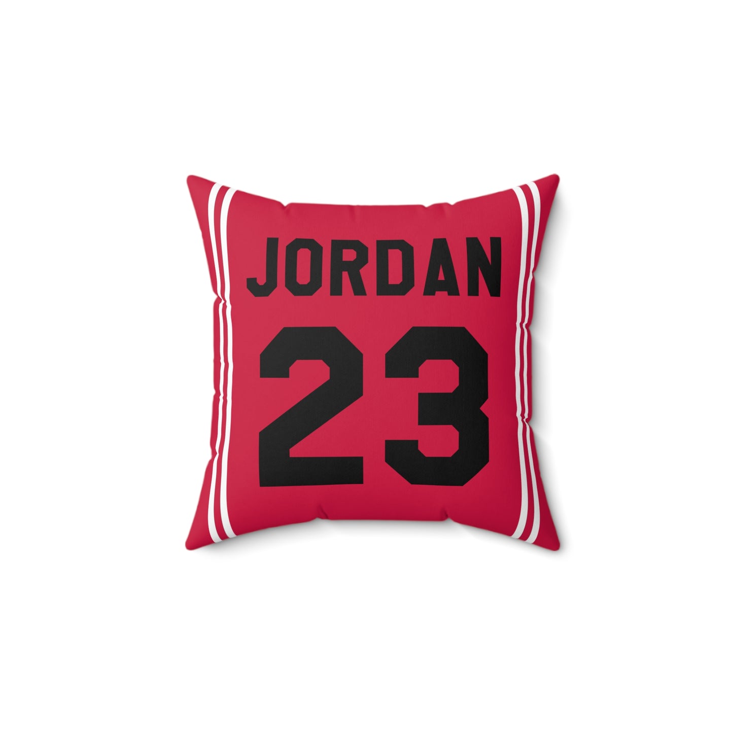 Michael Jordan Chicago Bulls Pillow