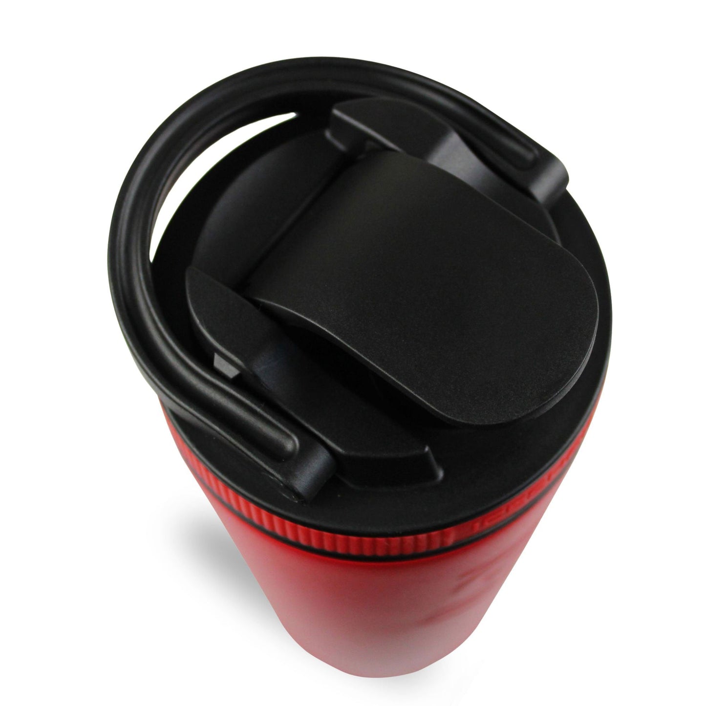 Officially Licensed Chicago Bulls 26oz Ice Shaker - Red