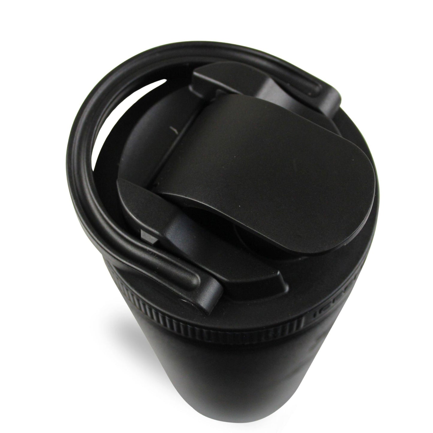 LA Dodgers 2025 World Series Champions 26oz Ice Shaker - Black