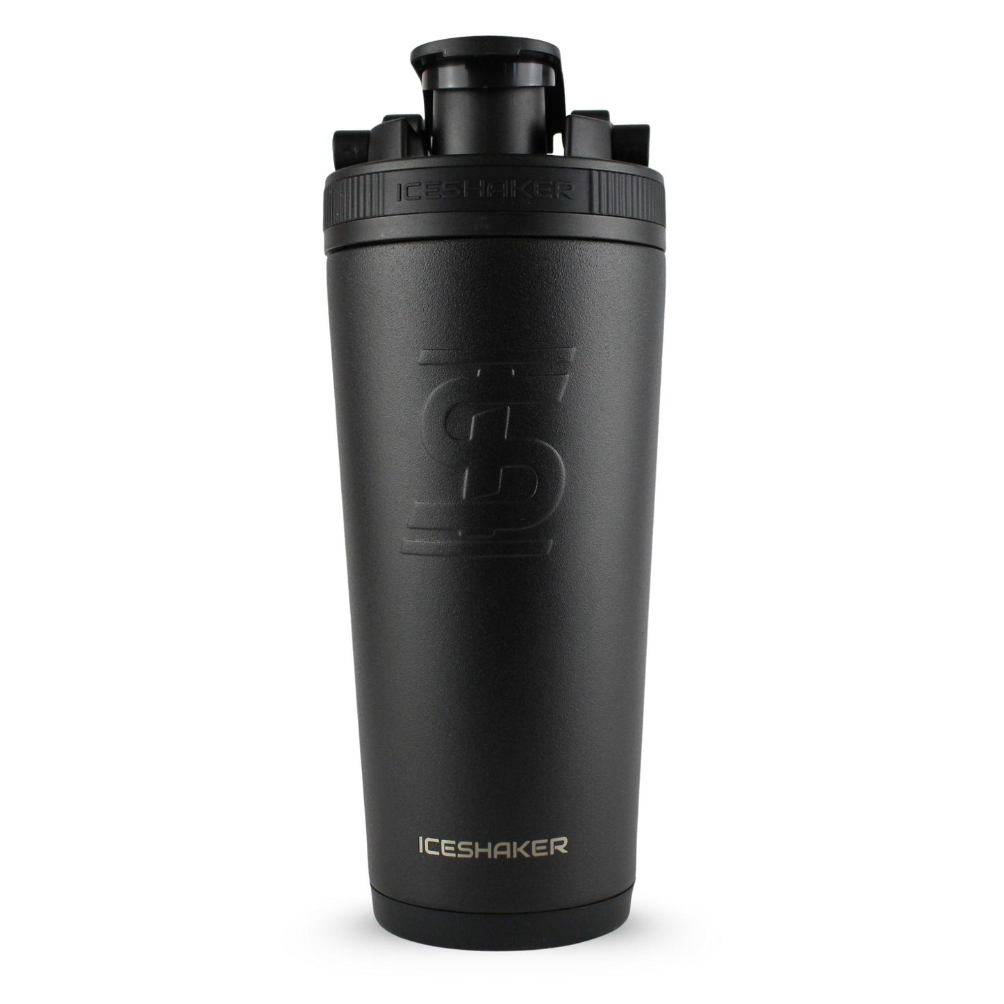 Officially Licensed Boston Bruins 26oz Ice Shaker - Black