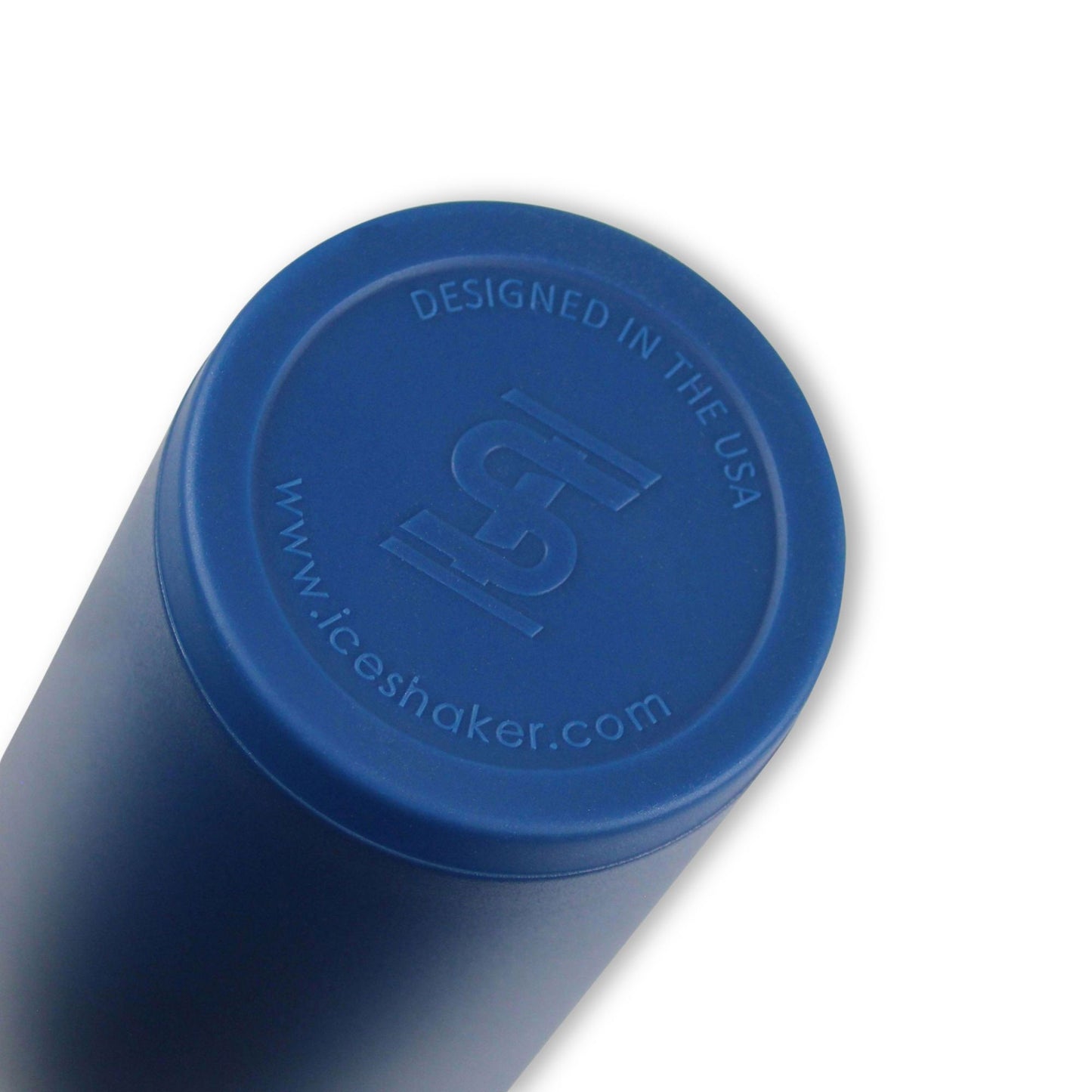 Officially Licensed Texas Rangers 26oz Flex Bottle - Navy