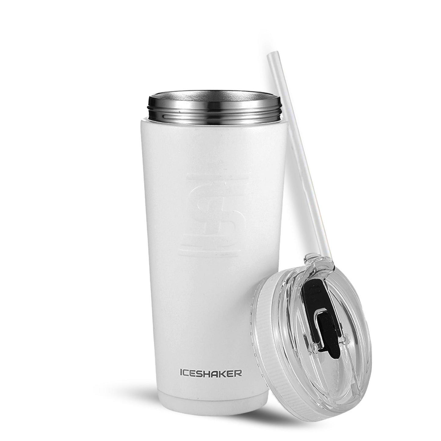 Officially Licensed New York Yankees 26oz Flex Bottle - White