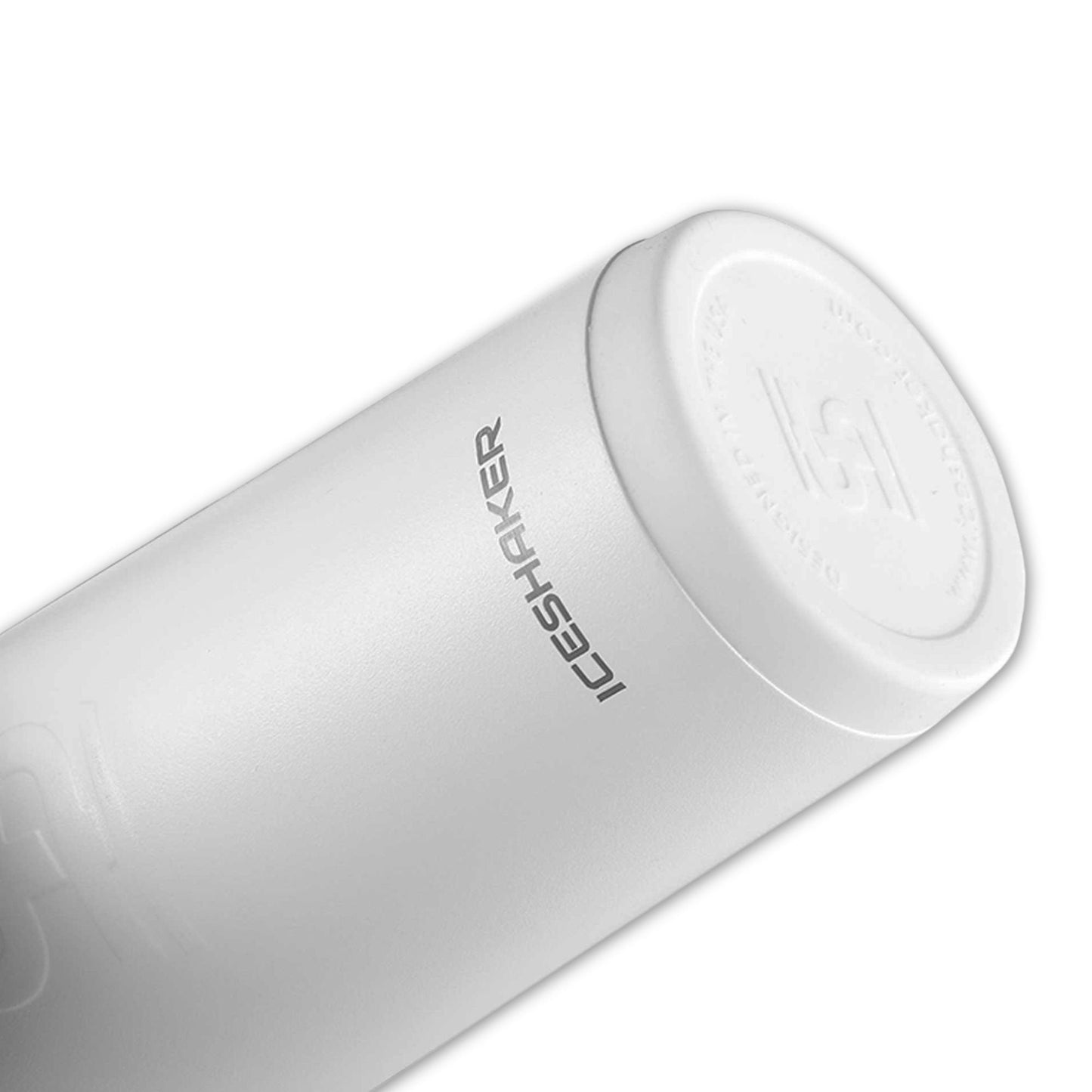 Officially Licensed New York Yankees 26oz Flex Bottle - White
