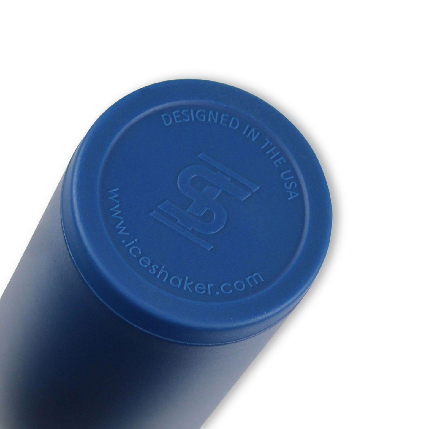 Officially Licensed Indiana Pacers 26oz Ice Shaker - Navy