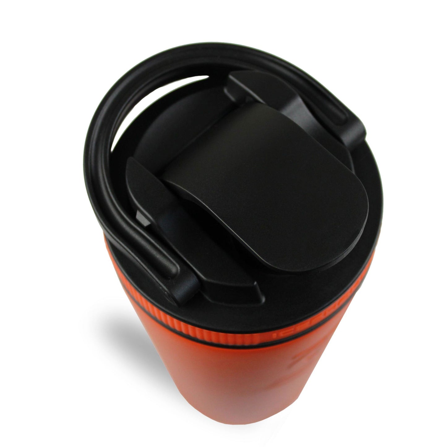 Officially Licensed New York Knicks 26oz Ice Shaker - Orange