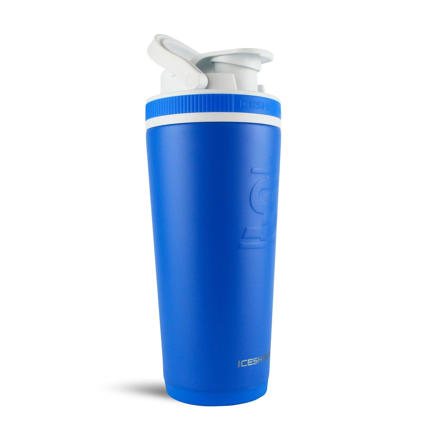 University of Florida 2025 NCAA Men's Basketball Champions 26oz Ice Shaker