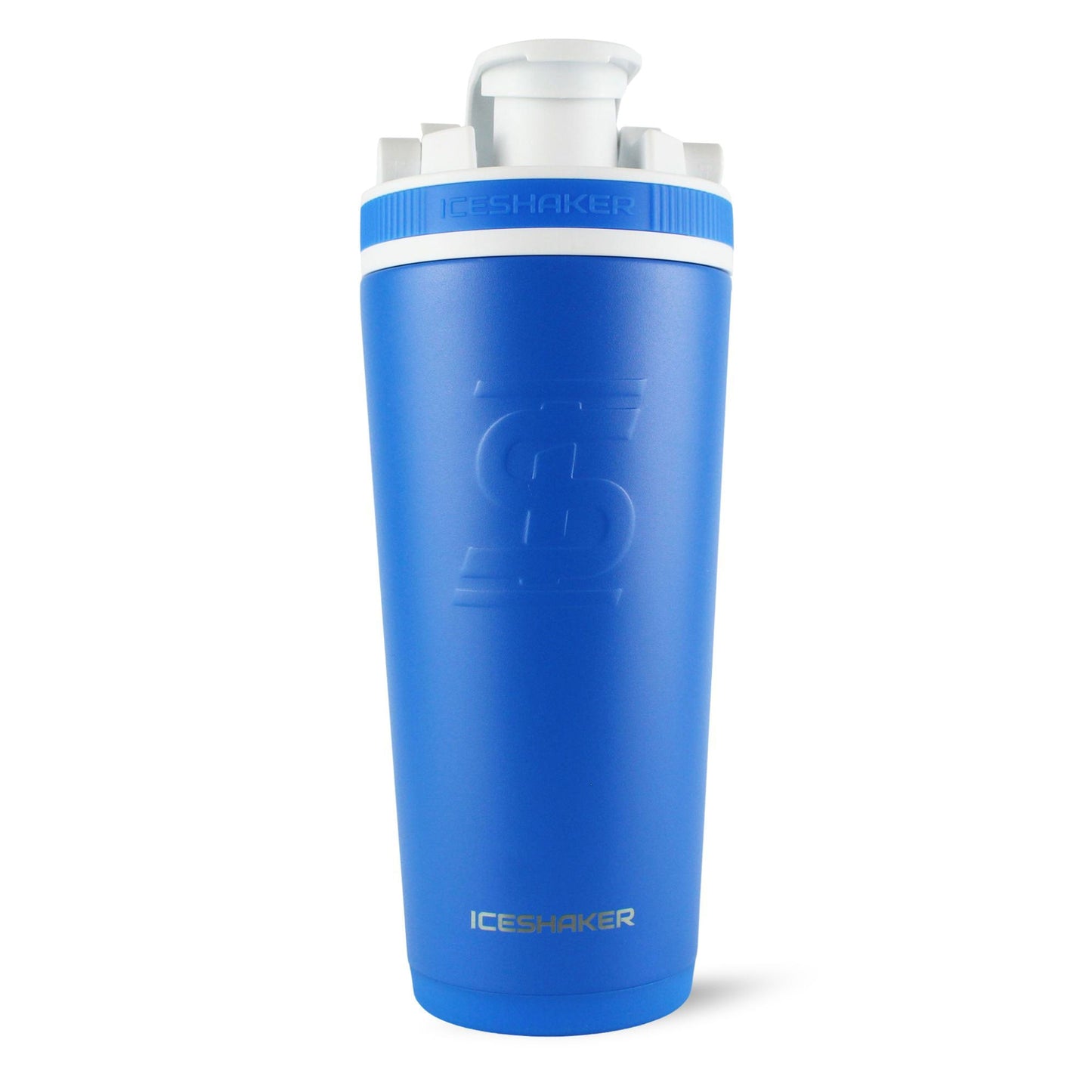 University of Florida 2025 NCAA Men's Basketball Champions 26oz Ice Shaker