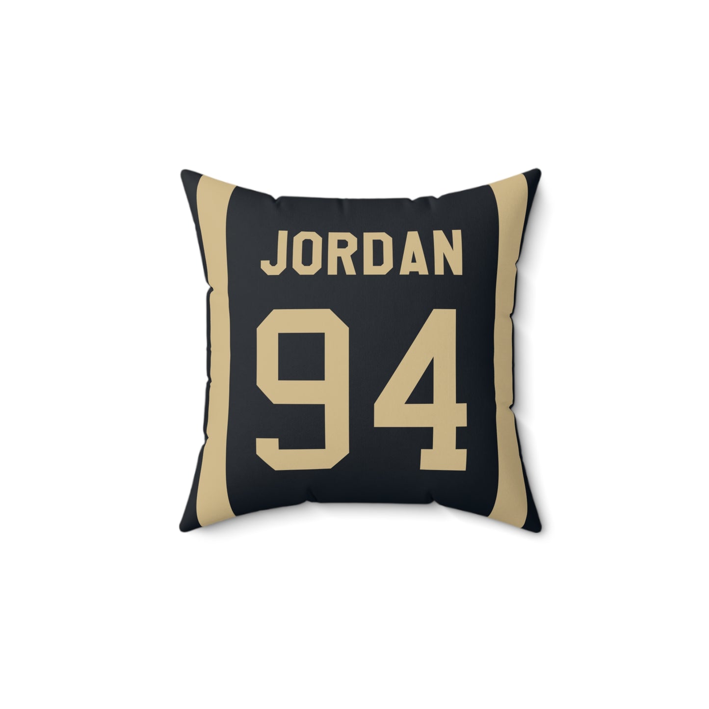 Cam Jordan New Orleans Saints Pillow