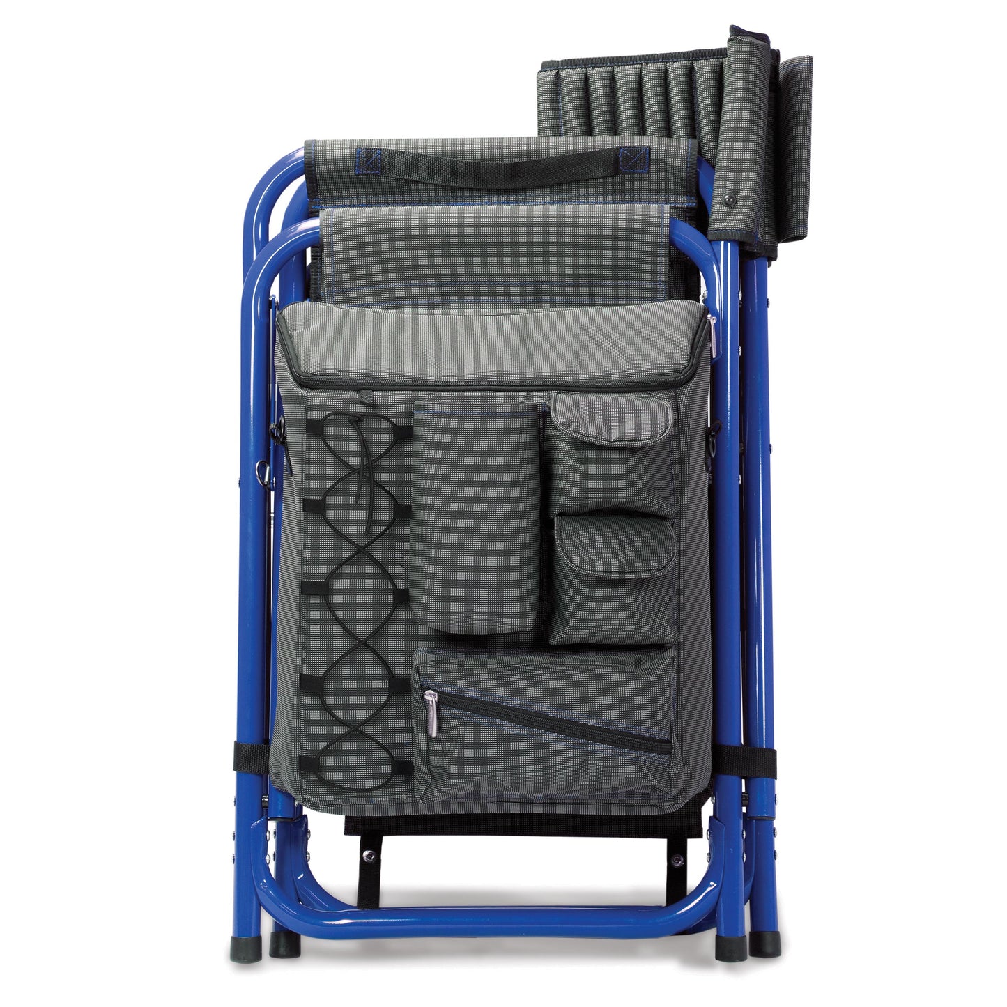 Syracuse Orange - Fusion Camping Chair