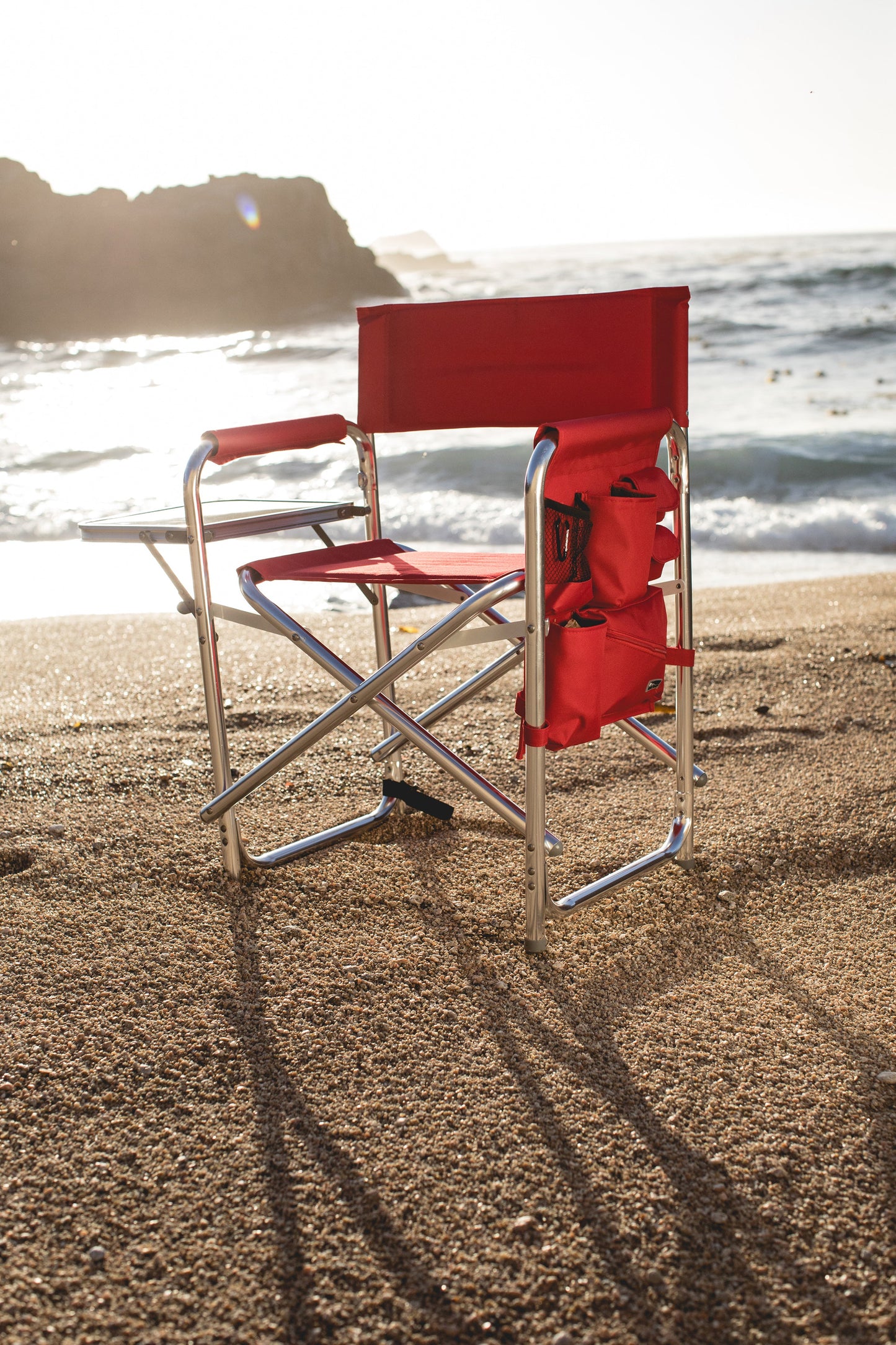 Alabama Crimson Tide - Sports Chair