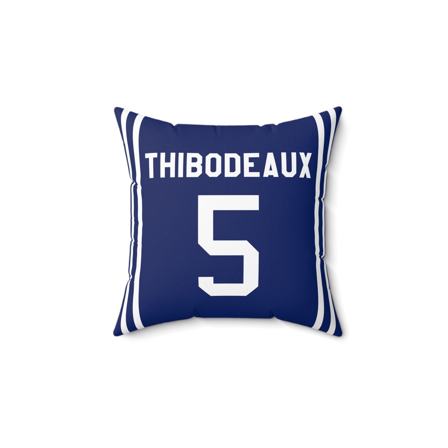 Kayvon Thibodeaux New York Giants Pillow