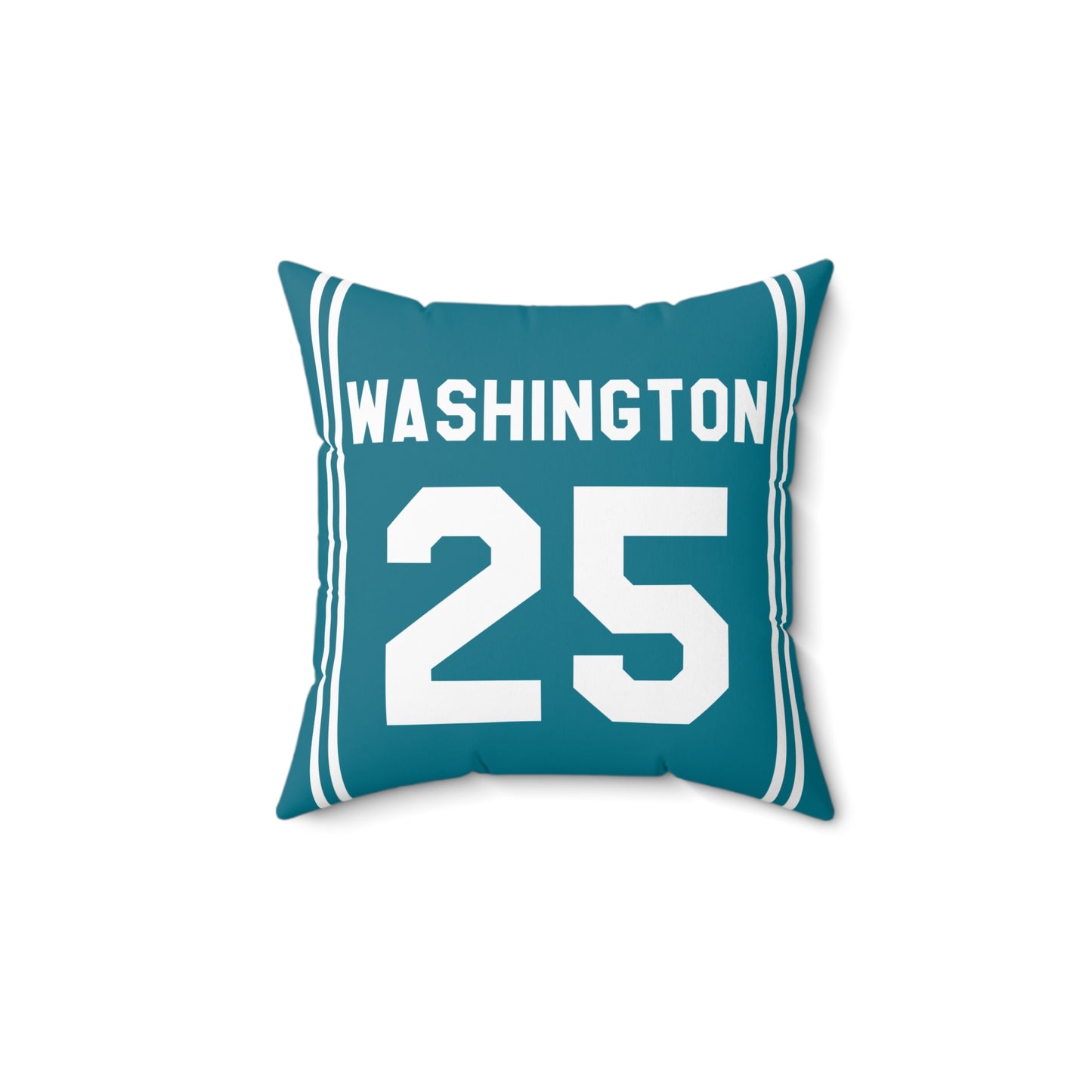 PJ Washington Charlotte Hornets Pillow