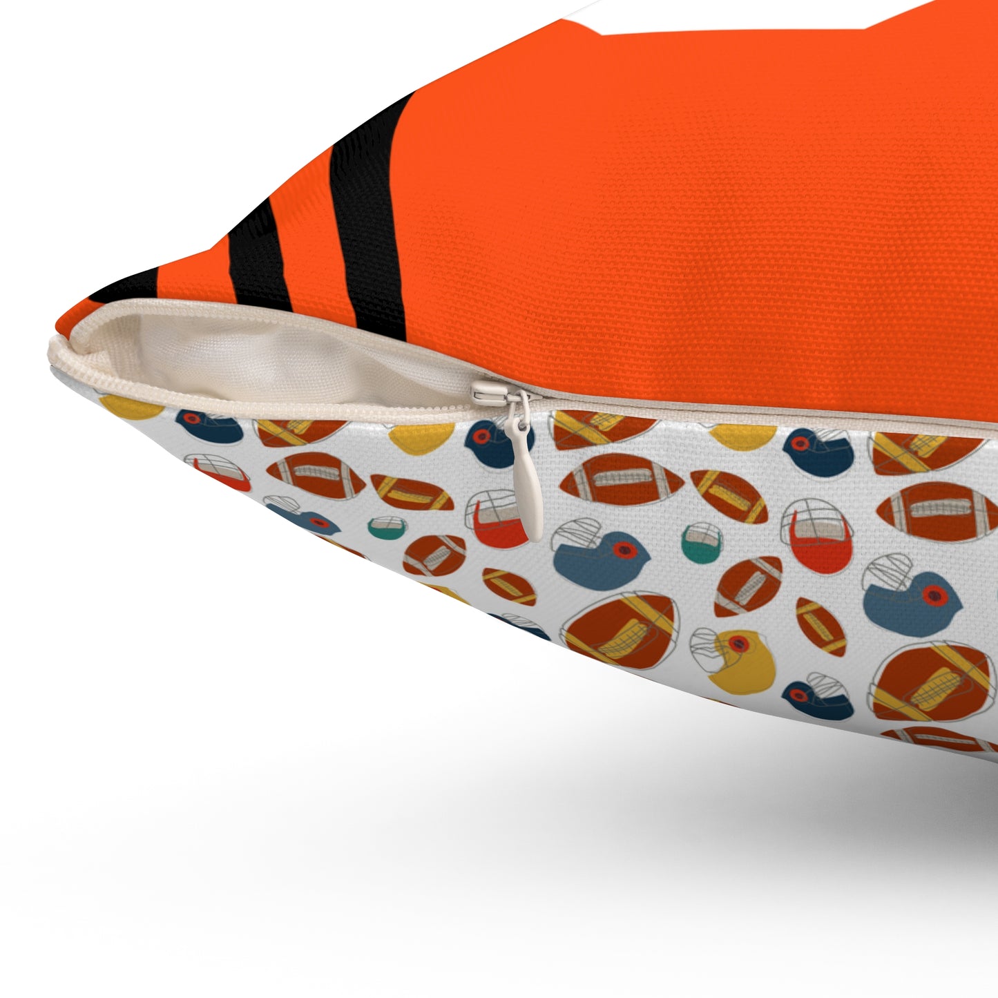 Chad Ochocinco Cincinnati Bengals Pillow