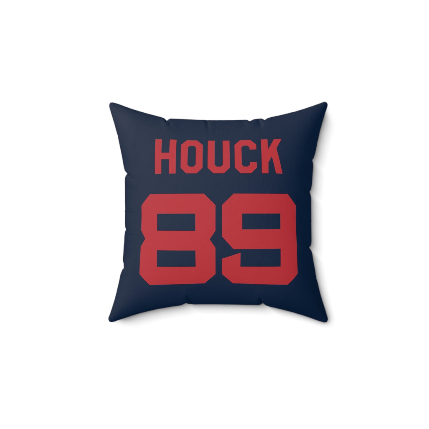 Tanner Houck Boston Red Sox Pillow